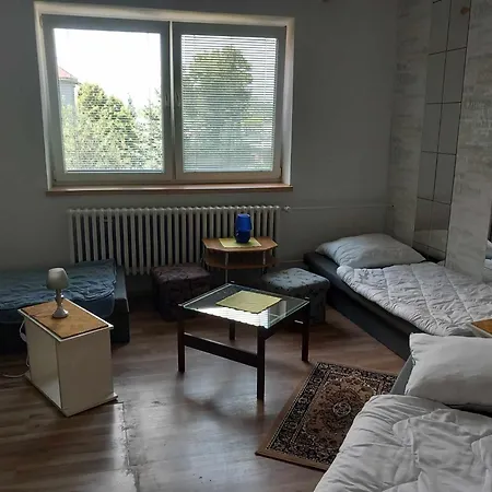 Hostal Penzion