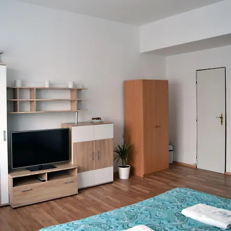 Penzion Hostal Petrovice (Olomouc)