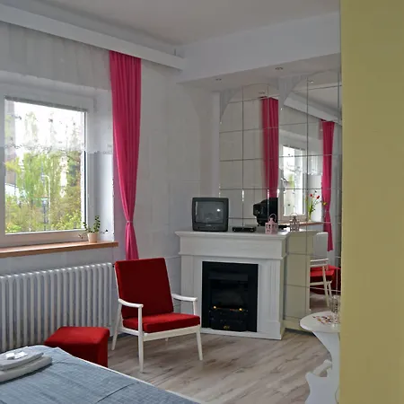 Penzion Hostal *