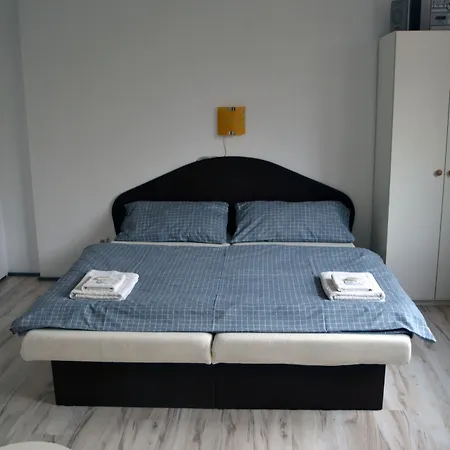 Hostal Penzion