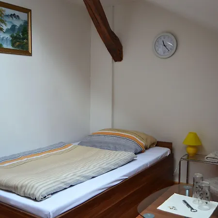 Penzion Hostal