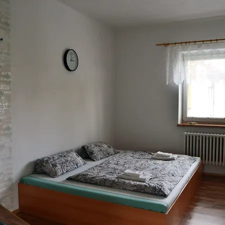 Hostal Penzion Petrovice (Olomouc)