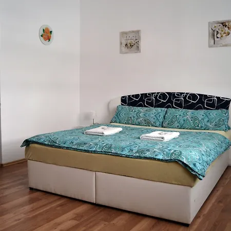 Penzion Hostal *