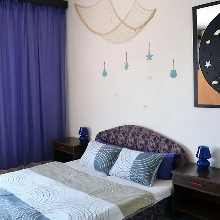 Hostal Penzion