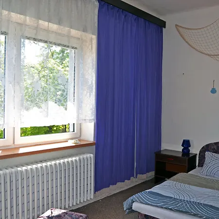 Penzion Hostal Petrovice (Olomouc)