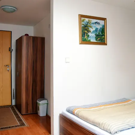 Penzion Hostal Petrovice (Olomouc)