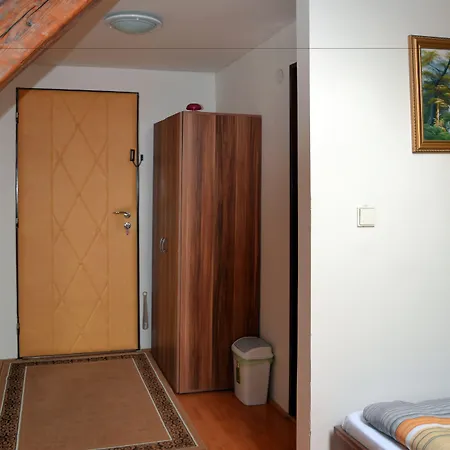 Hostal Penzion