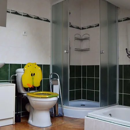 Hostal Penzion Petrovice (Olomouc)