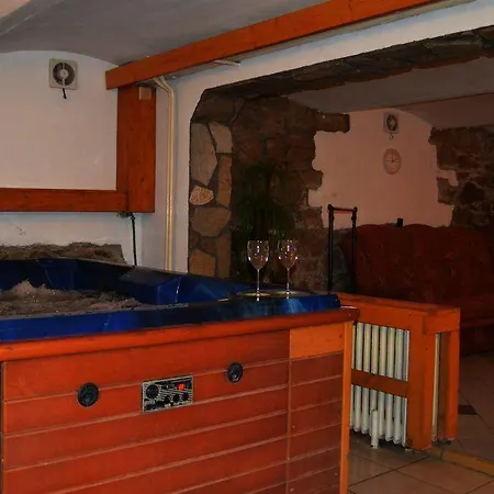 Hostal Penzion Petrovice (Olomouc)