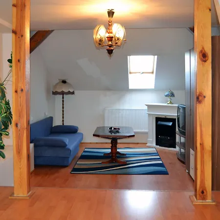 Hostal Penzion Petrovice (Olomouc)