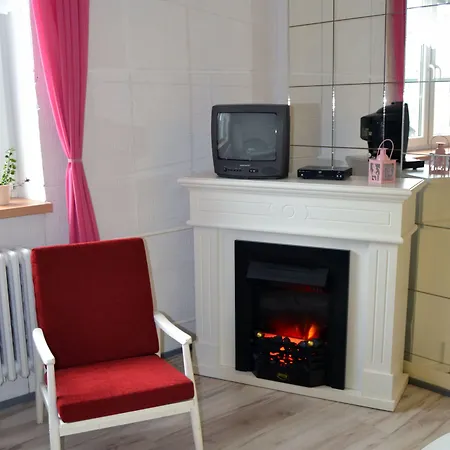 Penzion Hostal *