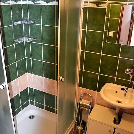 Penzion Hostal